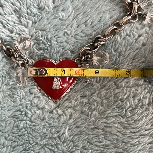 NWT Guess necklace - Picture 6 of 7